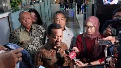 Respons Bahlil Dilaporkan Jatam ke KPK soal Izin Tambang: Saya Gak Tahu