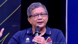 Rocky Gerung Soroti Putusan MK karena Kurang Bukti: Tapi Saksi Dibatasi, Logikanya Gimana?