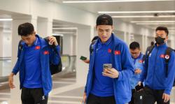 Pemain Vietnam Dihujat Para Suporternya usai Viral Makan Mie Bareng 