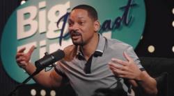 Kisah Bintang Hollywood Will Smith Kagumi Alquran, Tamatkan 30 Juz selama Ramadhan