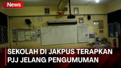 Sekolah di Jakpus Terapkan Belajar dari Rumah Jelang Pengumuman Pemilu 2024