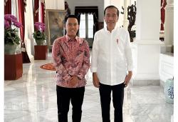 Sespri Iriana Akan Maju di Pilwalkot Bogor, Klaim Dapat Restu Jokowi
