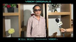 Alasan Indra Birowo Mau Main di Series Pay Later: Ada Amanda Manopo!