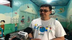 Beri Semangat, MNC Peduli Donasikan Masker dan Gelar Aktivitas Kreatif untuk Anak Pejuang Kanker
