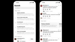 Ikuti Jejak X, Threads Akhirnya Punya Fitur Trending Topics