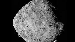 Keren! Asteroid Bennu Mengandung Material Kehidupan