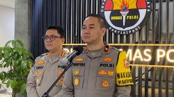 Polri Kerahkan 76.192 Personel Kawal 193,6 Juta Pemudik Lebaran 2024