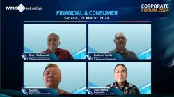 Corporate Forum Hari Pertama, Ini Pemaparan Emiten BRIS, HOKI, SMLE dan BCAP