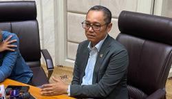 Profil Deddy Sitorus Anggota DPR yang Sebut Dirinya Berbeda dengan Rakyat Jelata