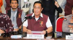 Polisi Tetapkan 5 Tersangka TPPO Modus Ferienjob, 2 Ada di Jerman