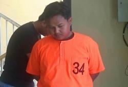 Biadab! Guru Madrasah di Bojonegoro Sodomi-Cabuli 8 Murid