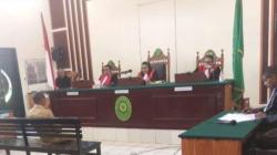 Nasib Kades di NTT Unggah Prabowo-Gibran Menang Telak, Dipenjara 3 Bulan Denda Rp12 Juta<