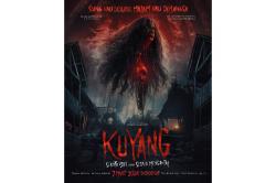 Siap-siap! Film Kuyang: Sekutu Iblis yang Selalu Mengintai Tayang 7 Maret 2024