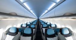 Viral! Penumpang New Zealand Airlines Diturunkan dari Penerbangan karena Ukuran Tubuh