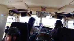 2 Polisi Gugur Ditembak KKB Aibon Kogoya di Paniai, Para Pelaku Dikejar Aparat<