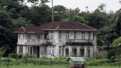 Rumah Aung San Suu Kyi Dilelang Mulai Rp1,4 Triliun, Tak Ada yang Minat 