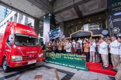 Bank DKI Ambil Bagian dalam Program SERAMBI Bank Indonesia 2024