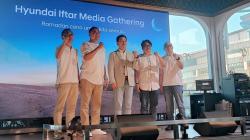 Bangun 3 Pabrik, Investasi Hyundai di Indonesia dari Hulu ke Hilir Tembus Rp46,9 Triliun