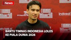 Jelang Debut Lawan Vietnam, Nathan Tjoe-A-On Ungkap Ambisi Besar Bersama Timnas Indonesia