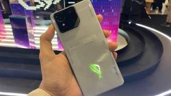 Performa Gahar, ROG Phone 8 Series Ditopang Snapdragon 8 Gen 3