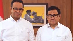 Cak Imin Ungkap Anies Tak Ada Niat Maju Pilkada: Fokus Tunggu Putusan MK