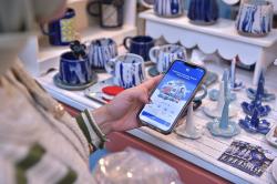 BRI Microfinance Outlook 2024: Digitalisasi Mainkan Peran Penting Dorong Kemajuan UMKM