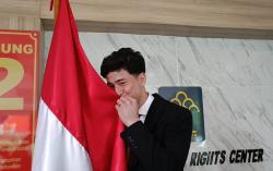 Terungkap! Ini Alasan Shin Tae-yong Tak Panggil Cyrus Margono ke Timnas Indonesia U-23