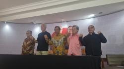 Ganjar Tegaskan Bakal Gugat Hasil Pilpres ke MK, Tim Hukum Sudah Siap
