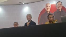 Ganjar soal Rencana Gibran Rangkul Kubu 01 dan 03: Kita Ini Berteman Semua