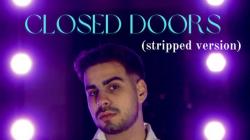 Lirik dan Makna Lagu Closed Doors - Ismail yang Viral di TikTok: Yes I Look Happy, Happy All The Time