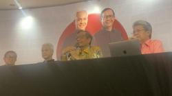 Mahfud MD Singgung Anggapan Pemilu 2024 Paling Brutal: Demokrasi Kita Harus Sehat