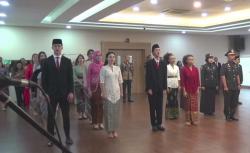 Cyrus Margono Resmi Jadi WNI, Persaingan Kiper Timnas Indonesia Memanas