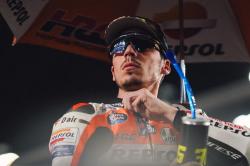 Joan Mir Sebut Settingan Motor Honda di Tes MotoGP Jerez 2024 Semakin Bagus