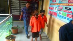 2 Perempuan di Bojonegoro Ditangkap Edarkan Uang Palsu, Modus Belanja di Pasar<
