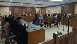 7 Anggota PPLN Kuala Lumpur Divonis Hukuman Percobaan di Kasus Pemalsuan DPT