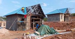 Pembangunan 961 Rumah Permanen untuk Warga Rempang Masuk Tahap Lelang