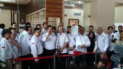 Tim Hukum AMIN Beberkan Isi Gugatan ke MK, Minta Pilpres Diulang Tanpa Gibran