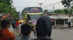 Bus Diminta Tak Layani Bocah Minta Klakson Telolet, Melanggar Didenda Rp500 Ribu