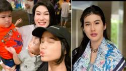 Fuji Kenang Kebaikan Mendiang Stevie Agnecya: Dia Orang Baik