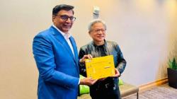 Indosat Integrasikan Nvidia Blackwell ke Infrastruktur, Apa Manfaatnya?