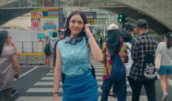 Rilis Official Teaser Trailer, Series Vision+ Originals Pay Later Sorot Petualangan Tika yang Diperankan Amanda Manopo