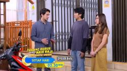 Sinopsis Tukang Bubur Pengen Naik Haji Menjemput Berkah Episode 23 Maret 2024: Maesaroh Kesal karena Ada Tandingan Investasi Mujidin