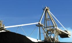 Anak Usaha BUMI KPC Ekspor Batu Bara ke 10 Negara, China Nomor Satu!