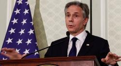 Tak Nyerah, Menlu AS Terus Lobi Arab Saudi agar Berdamai dengan Israel