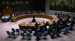 Israel Akan Panggil Dubes Negara-Negara yang Dukung Keanggotaan Penuh Palestina di PBB