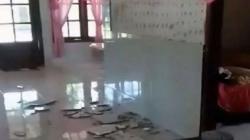 Gempa M6,5 Paling Berdampak di Pulau Bawean, Rumah hingga Sekolah Rusak