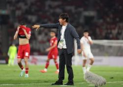 Shin Tae-yong Masih Berharap Justin Hubner dan Nathan Tjoe-A-On Gabung ke Timnas Indonesia U-23