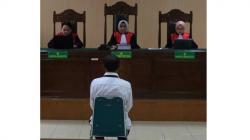 Pengusaha di Gunungkidul Ngemplang Pajak, Dihukum 8 Bulan Penjara<