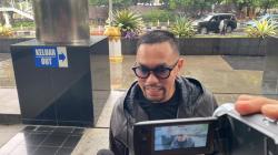 Ahmad Sahroni Penuhi Panggilan KPK Jadi Saksi Kasus TPPU SYL