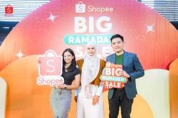 Penuhi Kebutuhan di Bulan Suci bersama Promo Puncak Shopee Big Ramadan Sale 25 Maret 